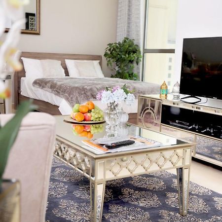 Luxury Casa - Grand Sea View Apartment Jbr Beach 2Br Dubai Exterior foto